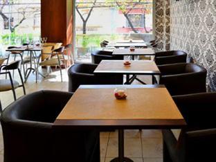 セーラム デザイン ホテル 写真