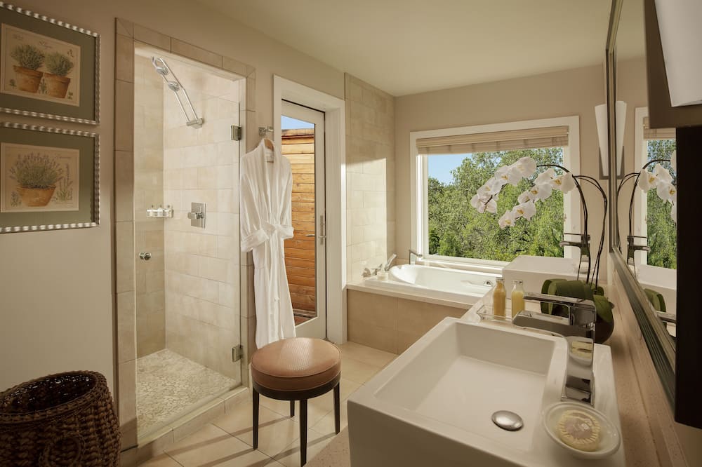 ローベルジュ デ セドナ 写真