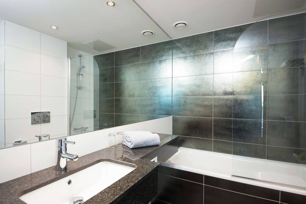 スカンディック オーン 写真