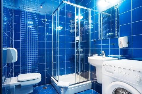 Feel Belgrade Luxury Apartments 写真