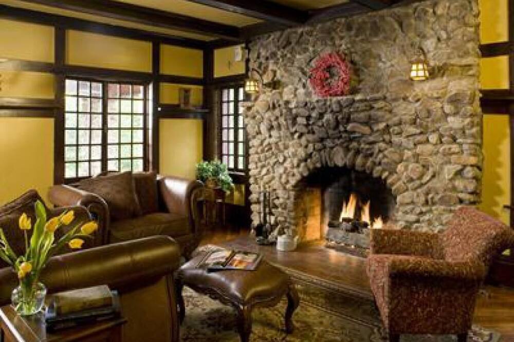 ヒルトップ マナー ベッド＆ブレックファースト 写真