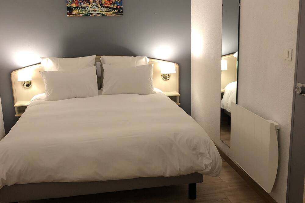 グラン オテル デスパーニュ 写真