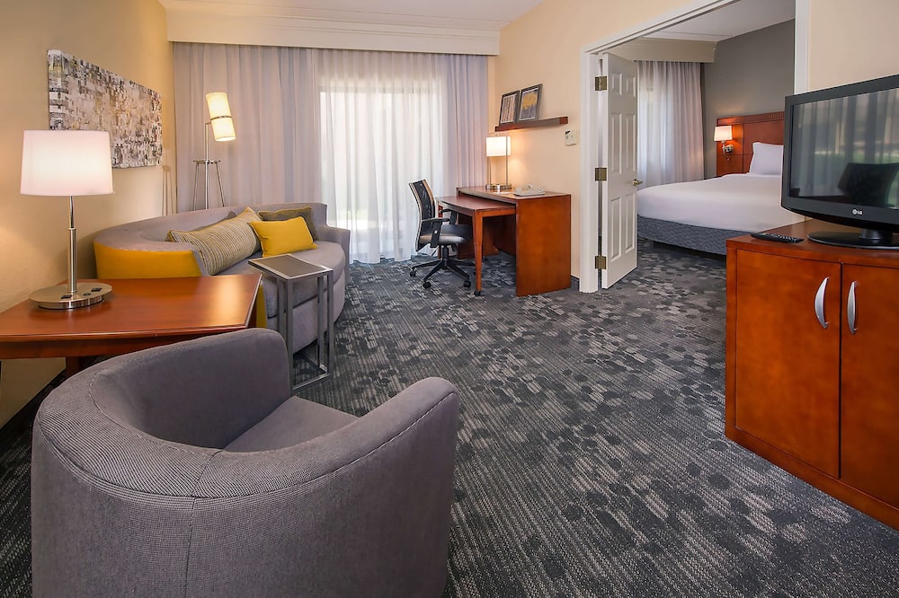 Sonesta Select Charlotte University Research Park 写真