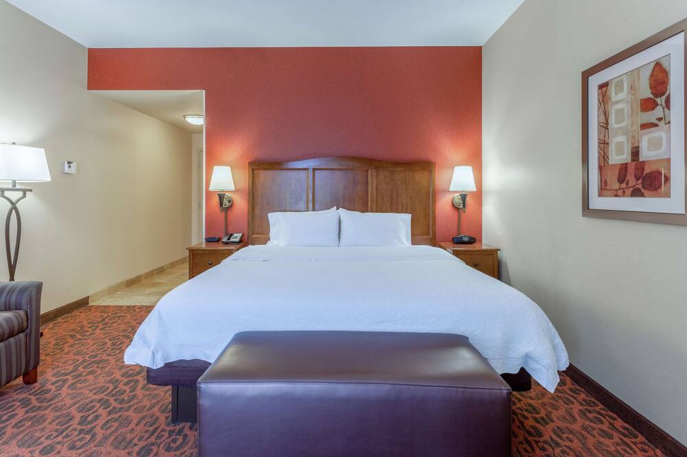 Hampton Inn Baltimore/Owings Mills 写真