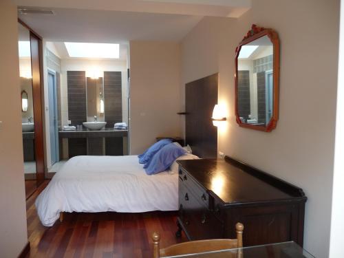 ホテル ル ボン ポート 写真