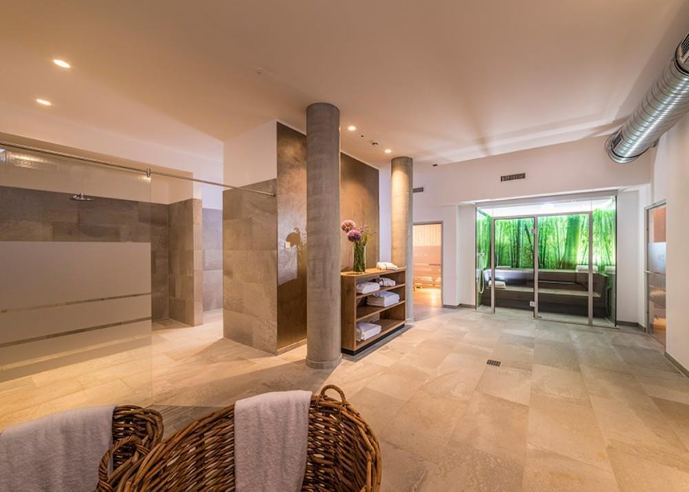 Hotel Melchior Park 写真
