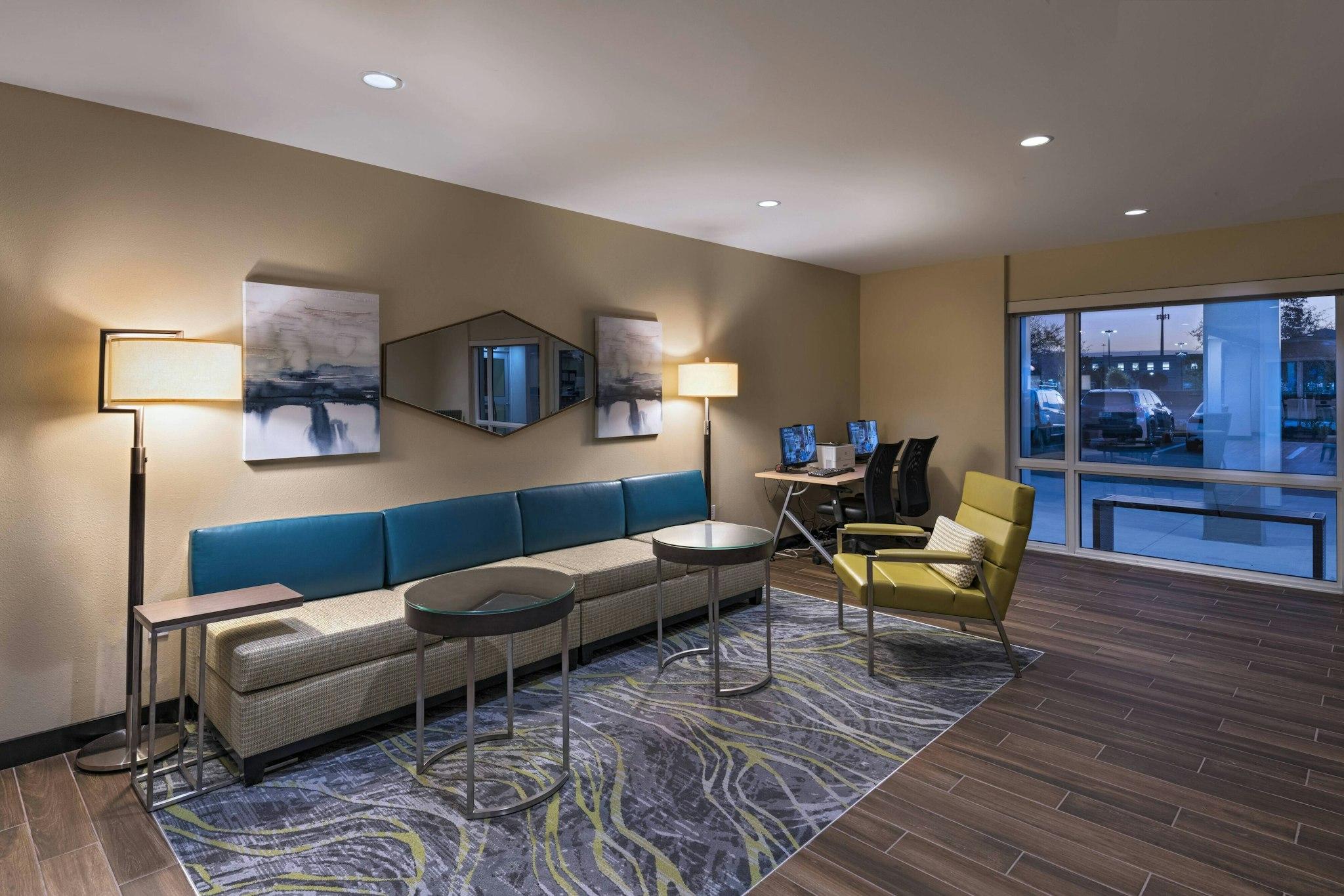 TownePlace Suites by Marriott Naples 写真
