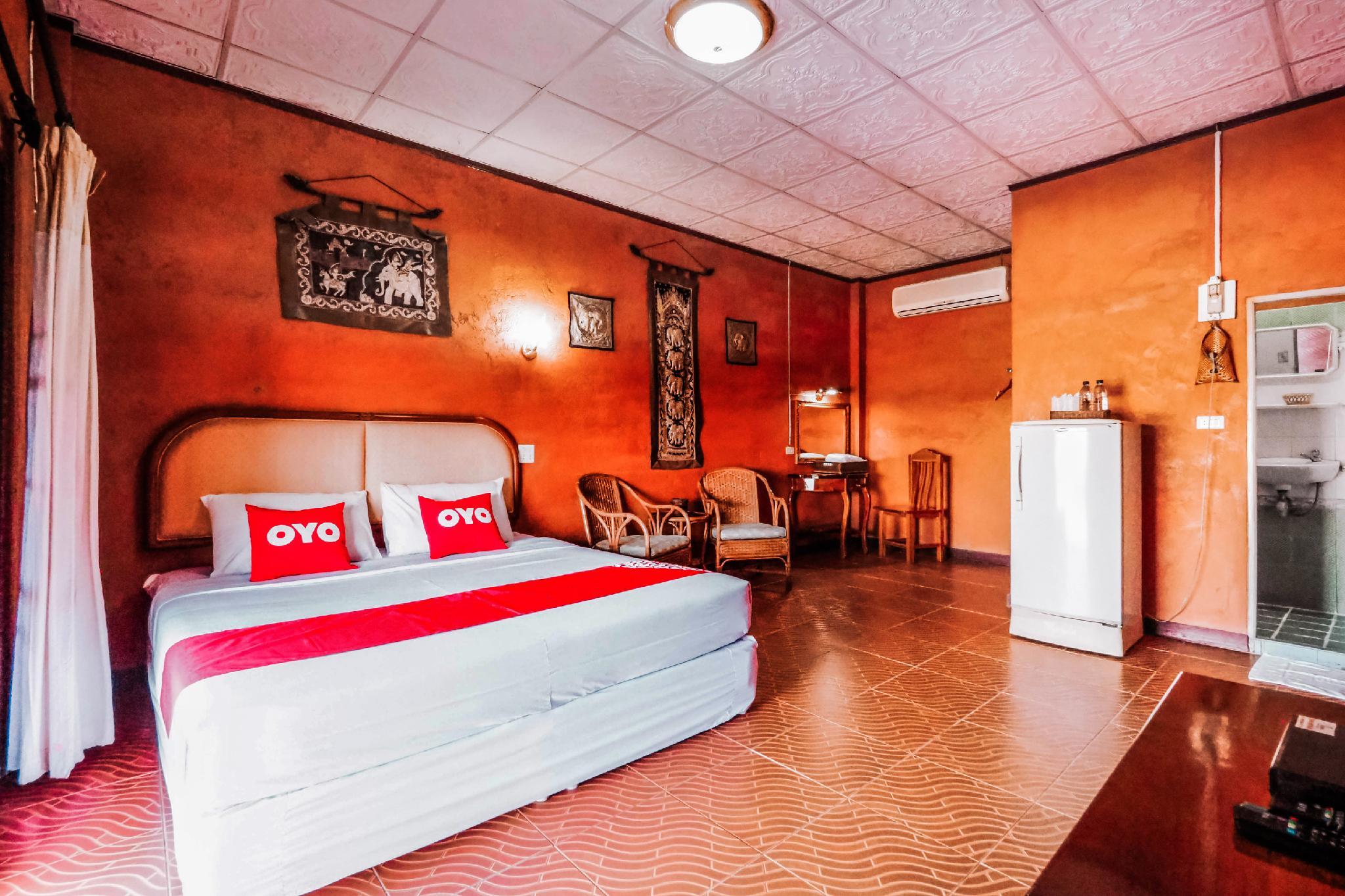 OYO 490 Chiangsan Golden Land Resort2 写真