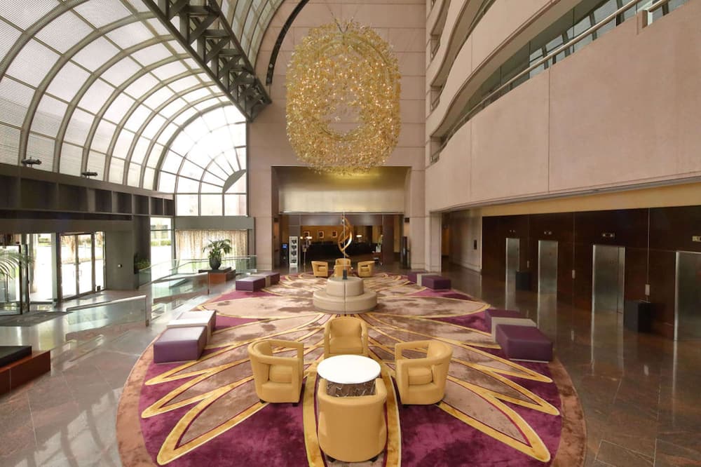 Hilton Houston-Post Oak by the Galleria 写真