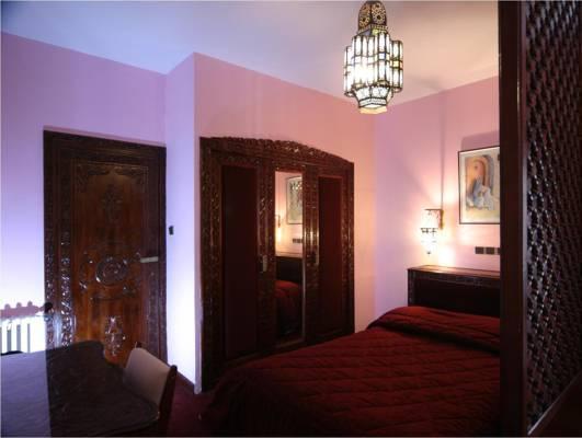 ホテル チェラ 写真