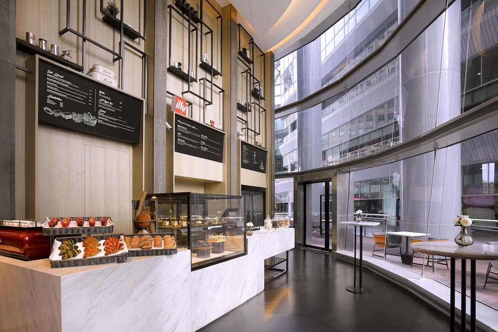 ソフィテル クアラルンプール ダマンサラ 写真