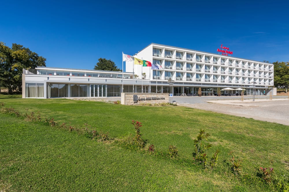 Luna Arcos Hotel 写真