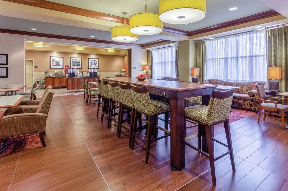 Hampton Inn Baltimore/Owings Mills 写真