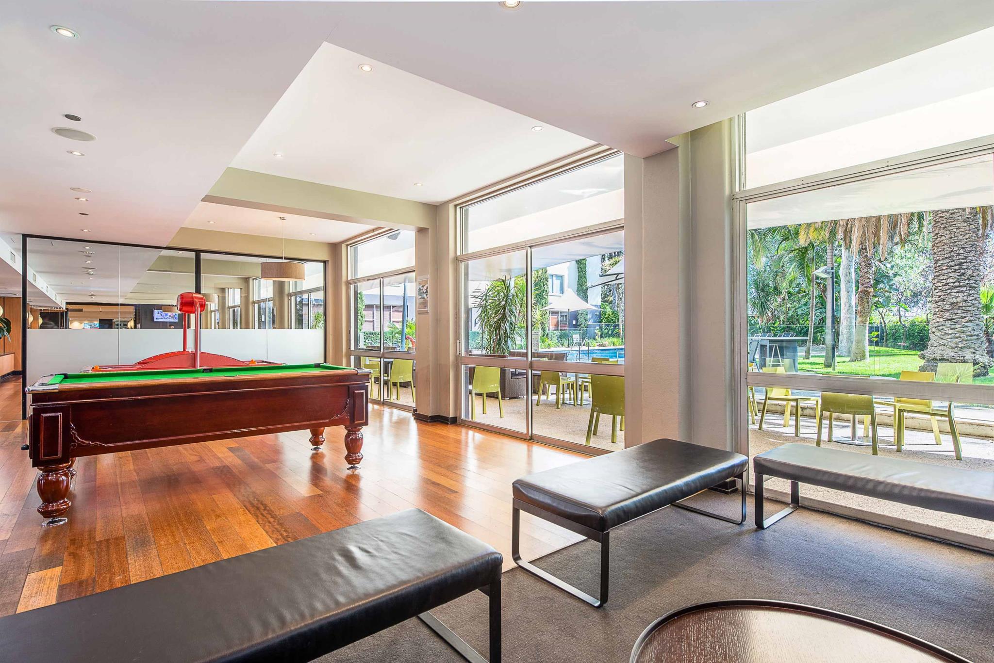 ブレイクフリー ベル シティー プレストン 写真