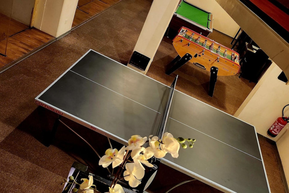 ジ オリジナルズ シティ オテル ル フォーラム ストラスブール ノール 写真