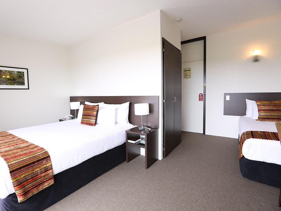 Heartland Hotel Haast 写真