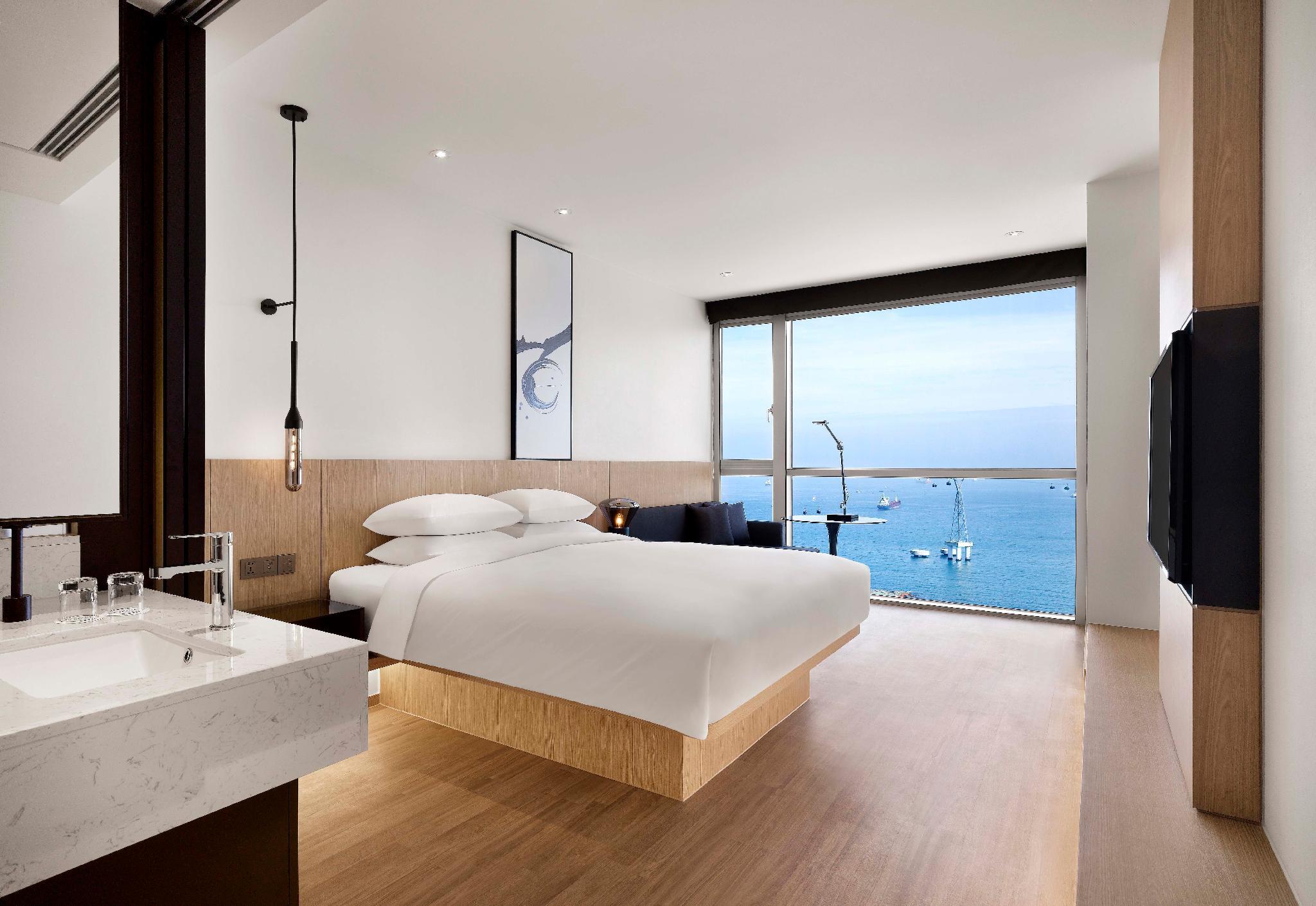 フェアフィールド バイ マリオット プサン ソンド ビーチの宿泊予約