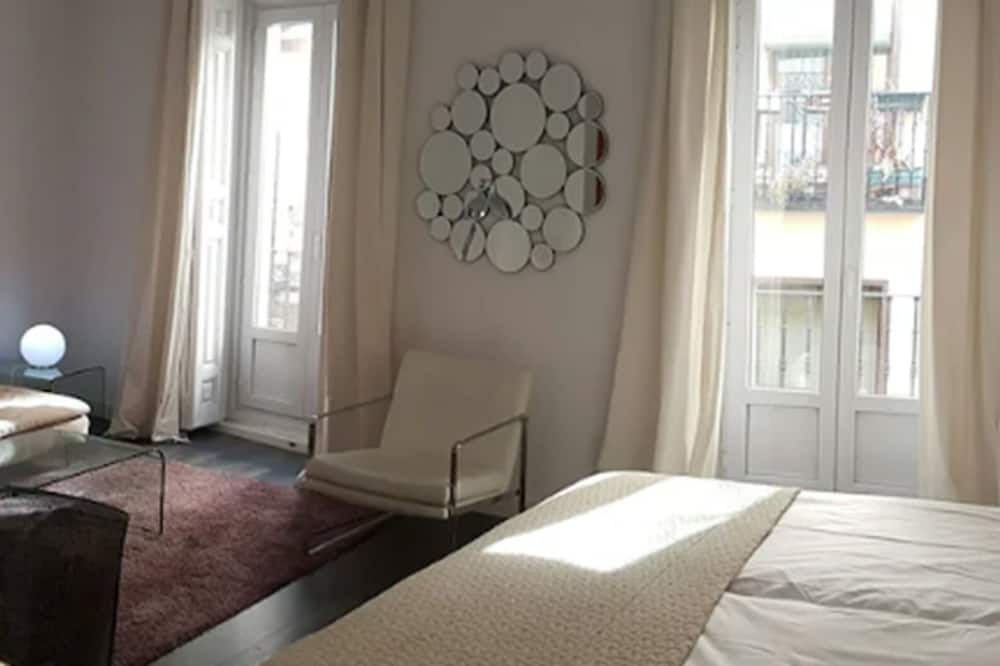 スイート プラド 写真