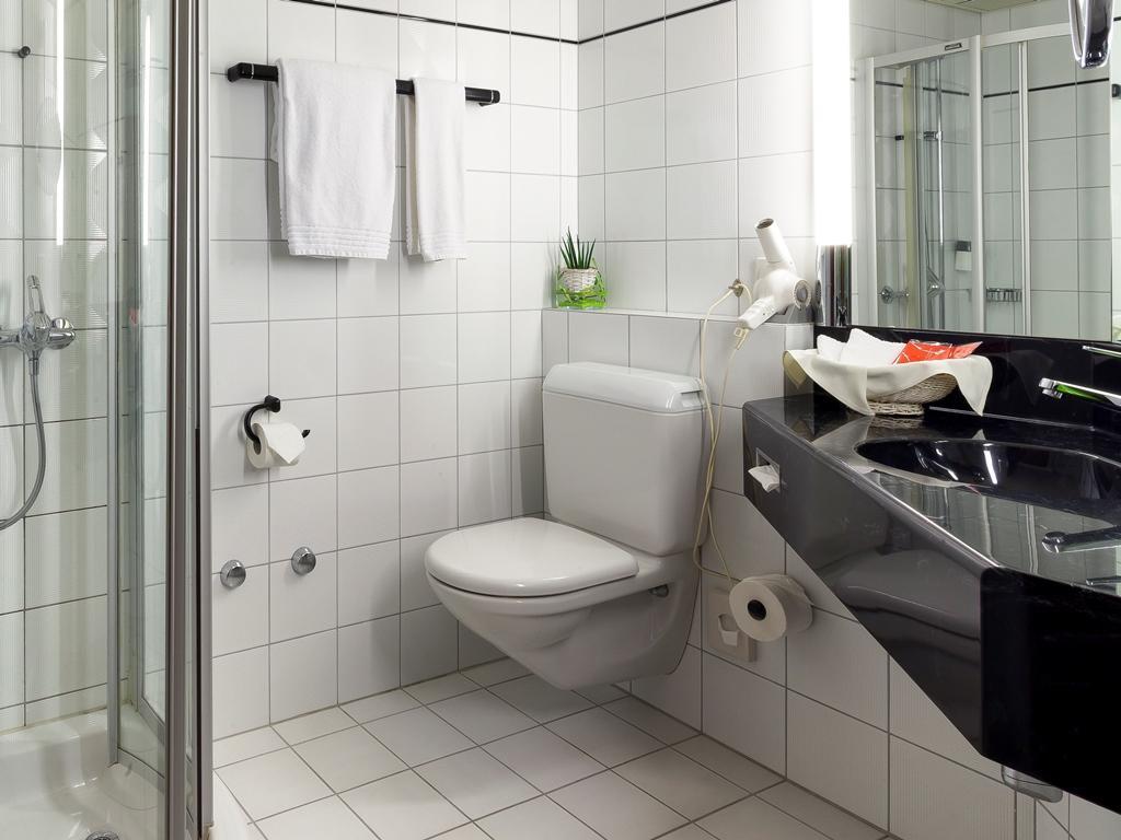 Ramada by Wyndham Baden du Parc 写真