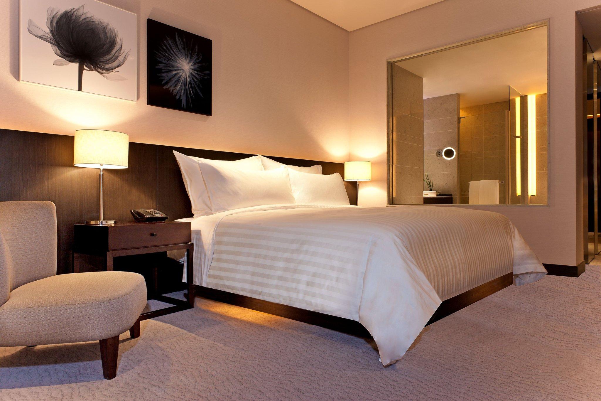 ル メリディアン タイペイ 写真