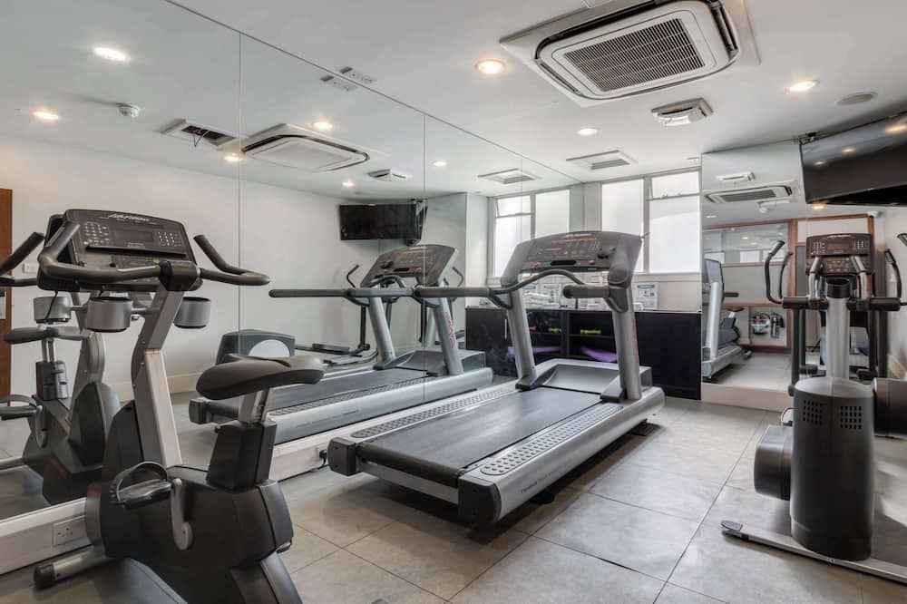 ベスト ウェスタン モーニントン ホテル ロンドン ハイド パーク 写真