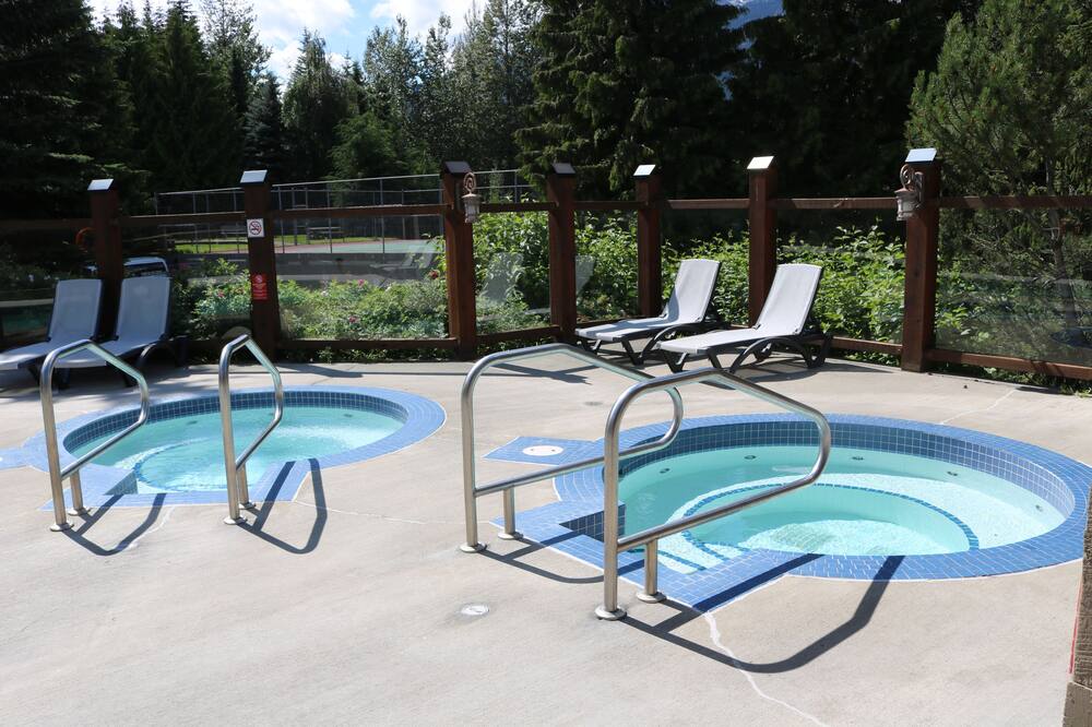 タンタラス リゾート ロッジ 写真