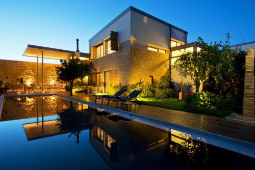 コンテ マリノ ヴィラズ 写真