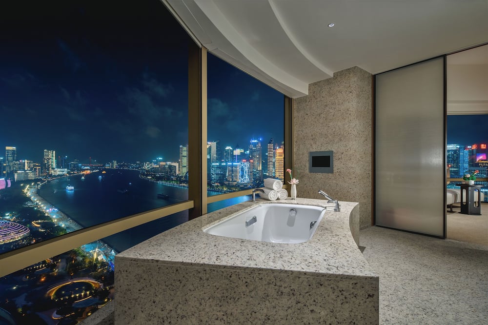 Hyatt On The Bund 写真
