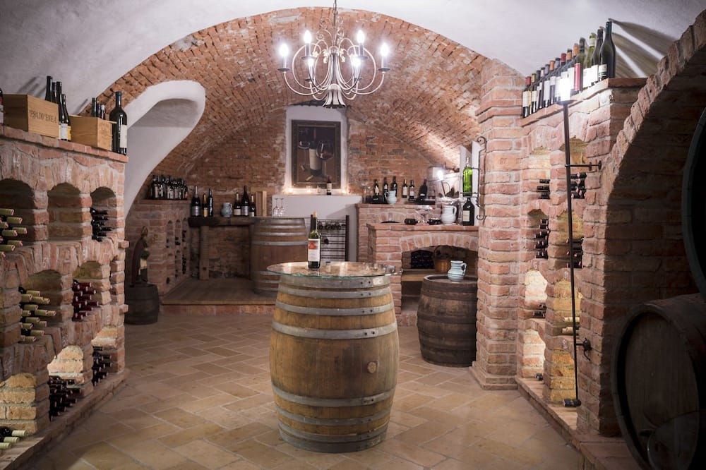 1A ランドホテル シックルベルク 写真