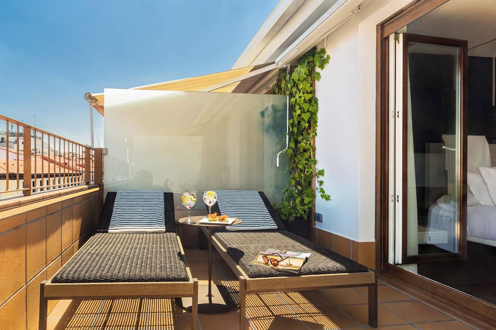 ホテル フランシスコ I 写真