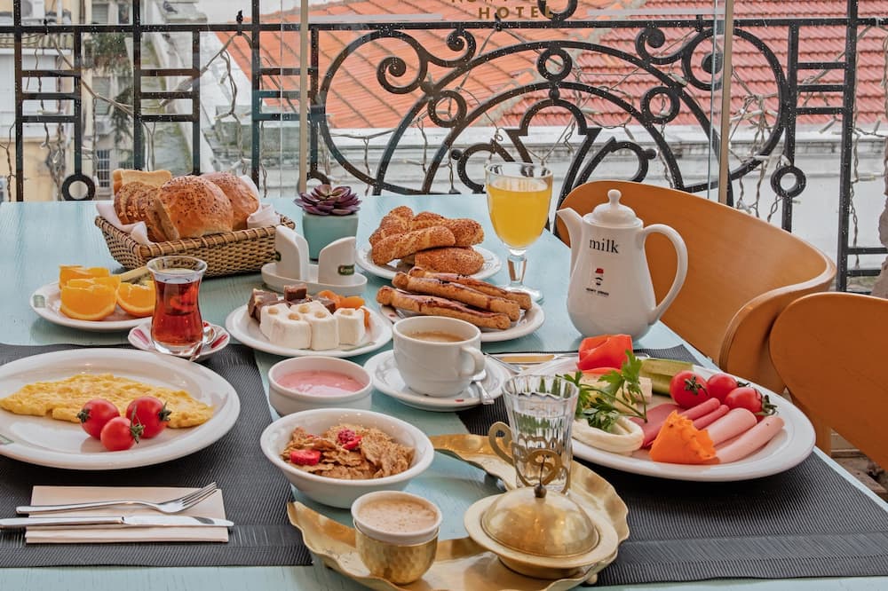 ナウイー エフェンディ ホテル スペシャル カテゴリー 写真