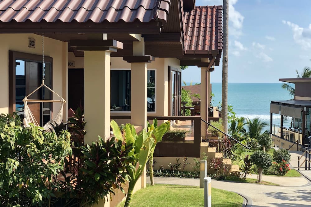 ロイヤル ビーチ ブティック リゾート アンド スパ 写真