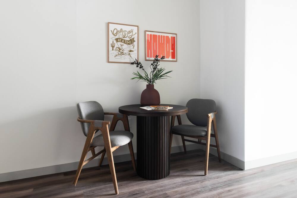 ミント ハウス フォートワース - カルチュラル ディストリクト 写真