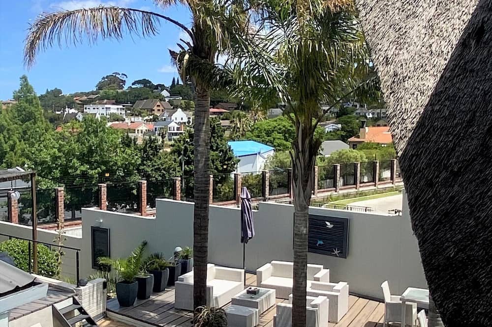 サザン クロス ゲストハウス 写真