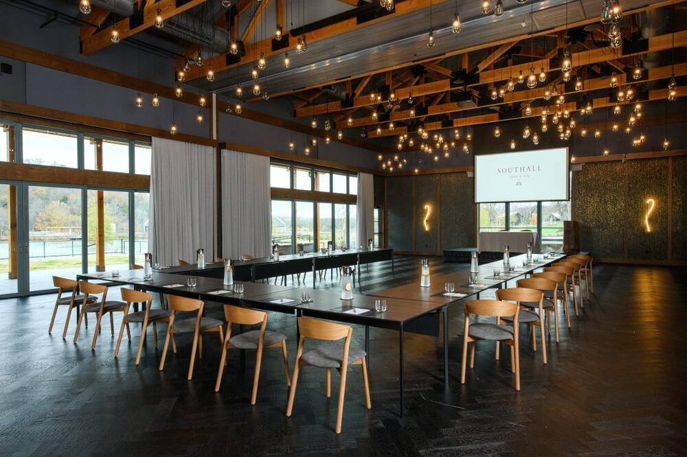 Southall Farm & Inn 写真