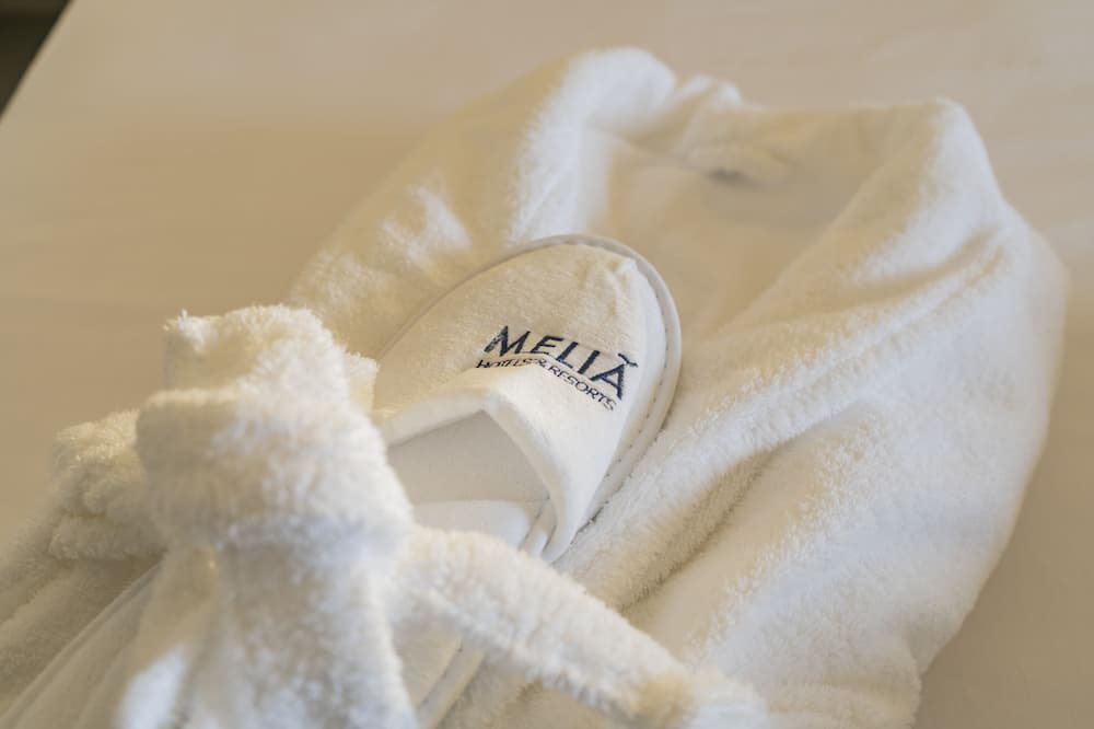 メリア カステロ ブランコ 写真