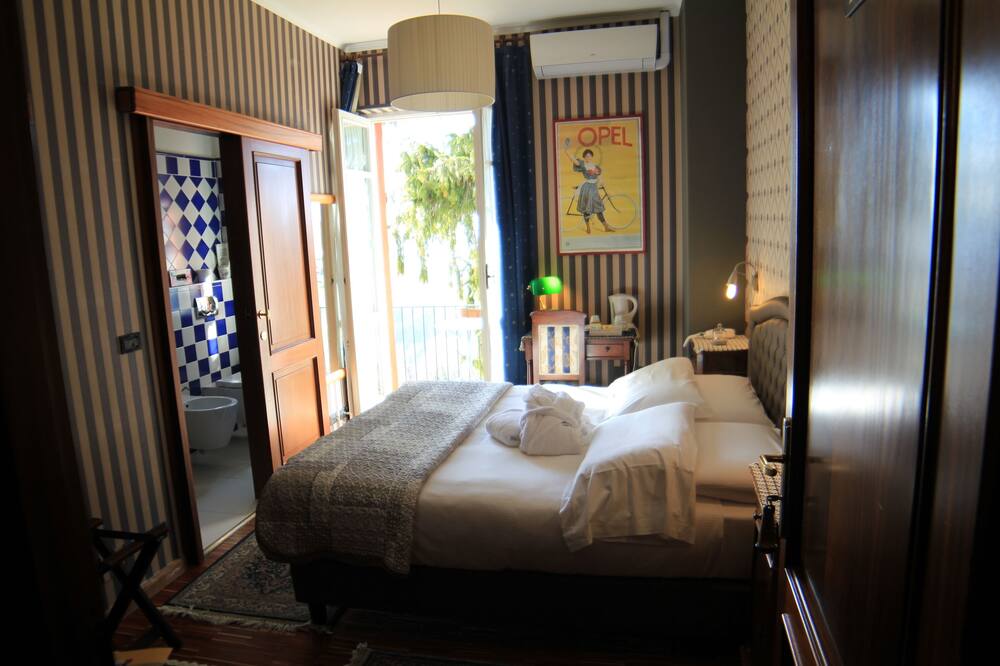 フェリチン - アルベルゴ ジャルディーノ ディモーラ ストリカ 写真