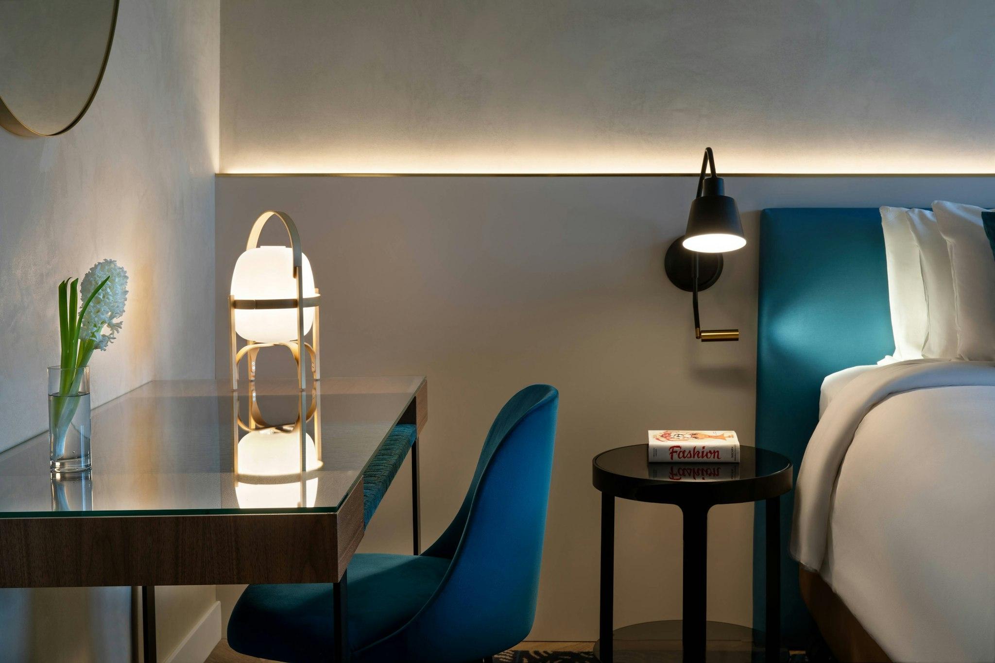 ルネッサンス バルセロナ ホテル 写真