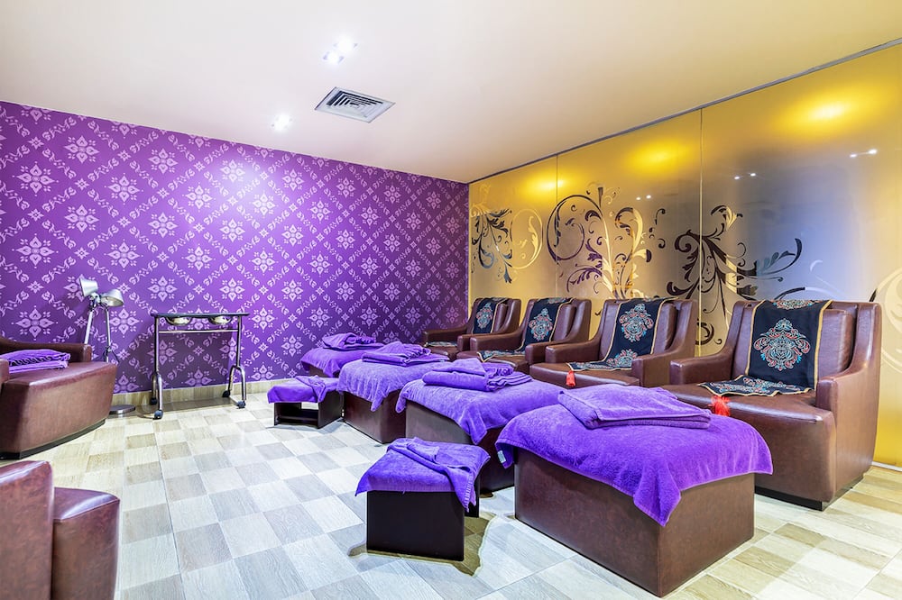 Dhaka Regency Hotel & Resort 写真