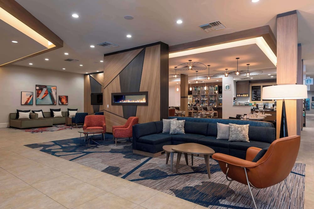 Sonesta Hotel Grand Rapids Airport 写真
