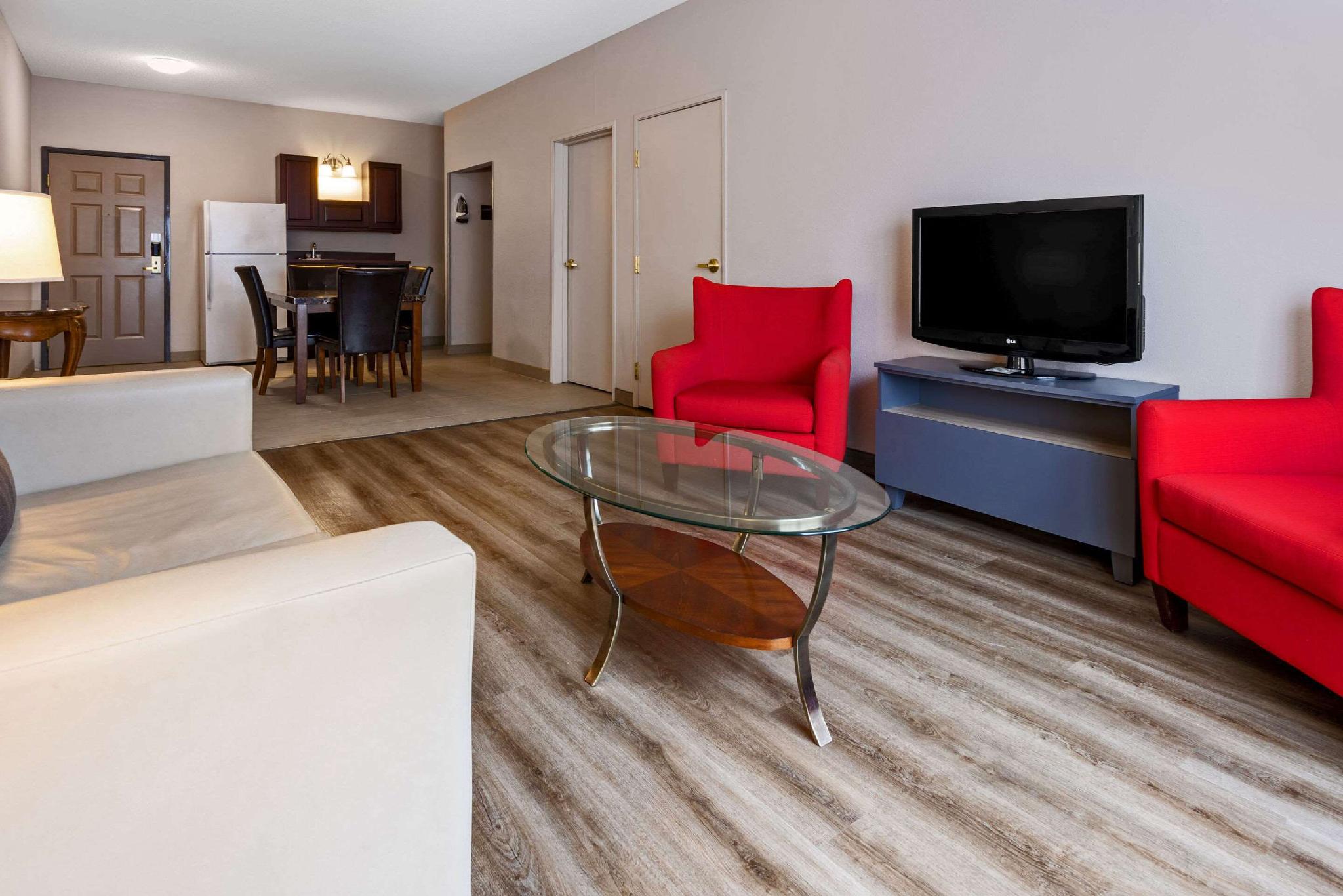 Country Inn & Suites by Radisson, Salisbury, MD 写真