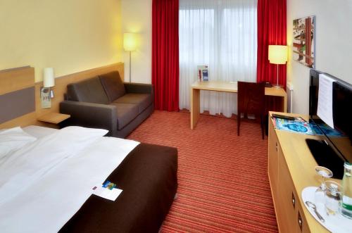 Hotel Stuttgart Boeblingen 写真