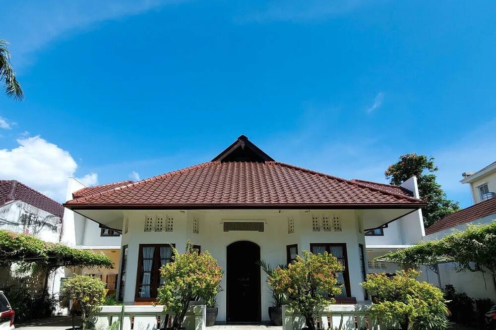 クレミー ハウス 写真