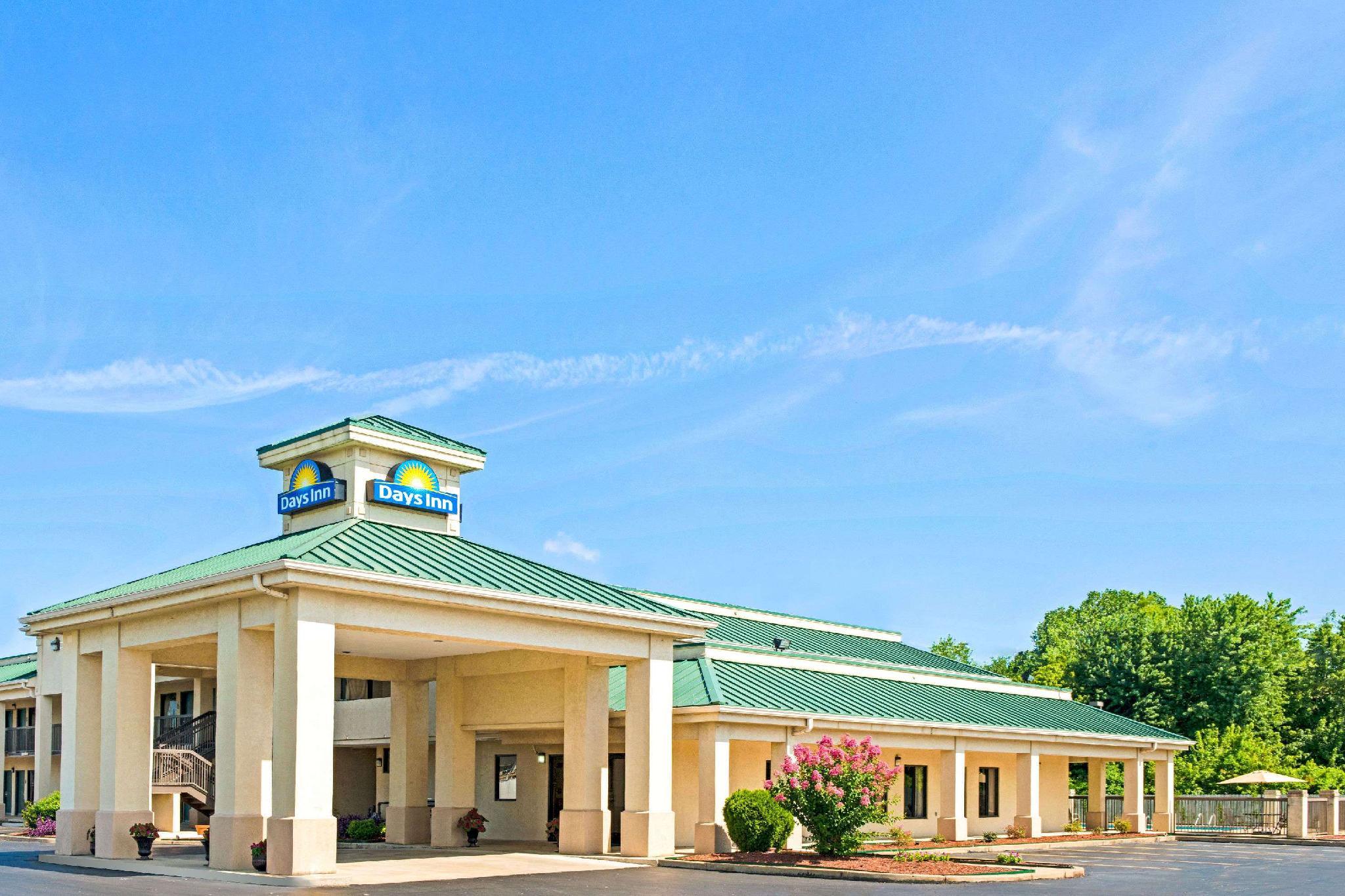 デイズ イン バイ ウィンダム コビントン 写真