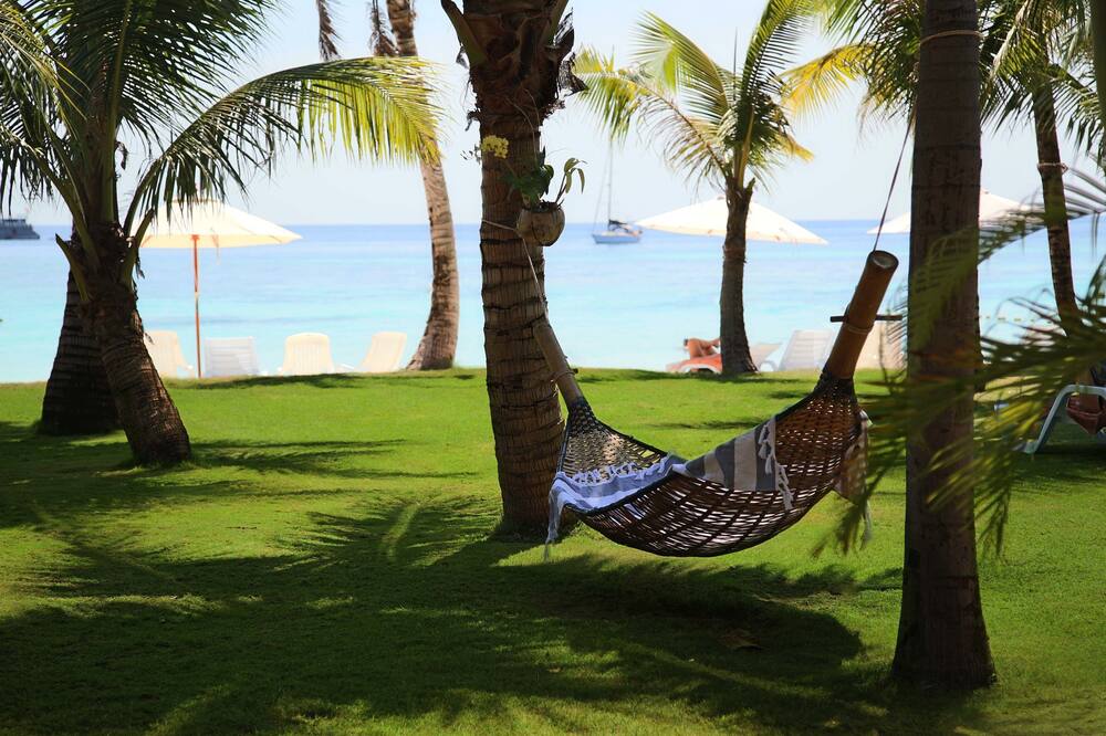 マリ リゾート パタヤ ビーチ コー リペ 写真