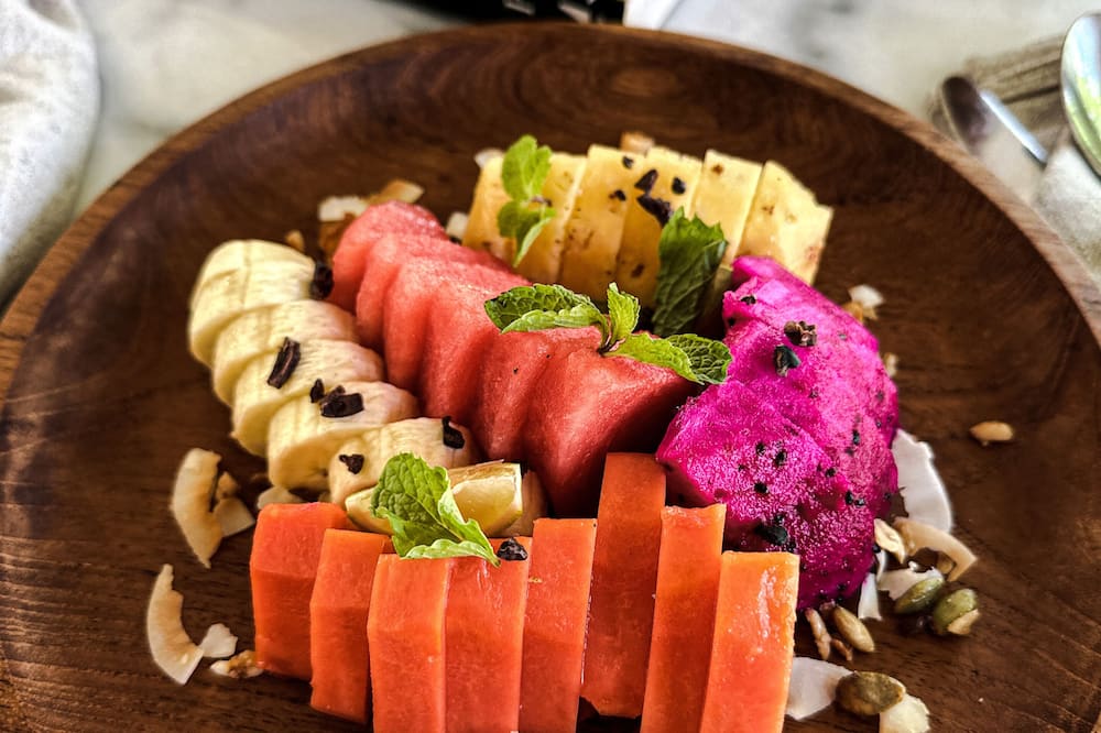 ヴァヤム ブティック リゾート 写真