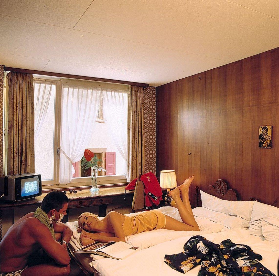ル プティ シャルムイン 写真