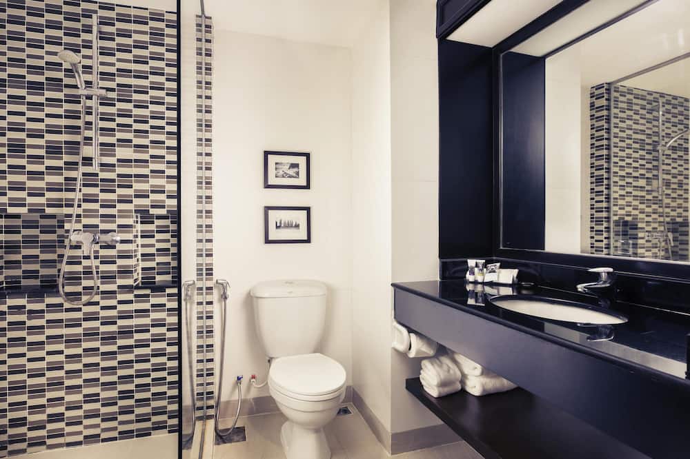 メルキュール チェンマイ ホテル 写真