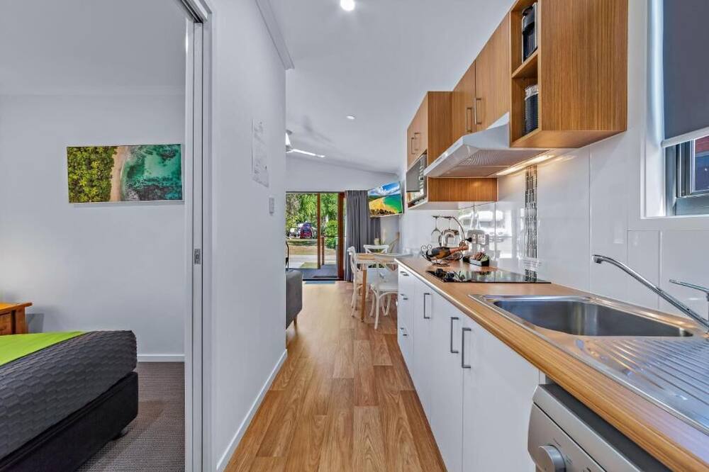 Big 4 Whitsundays Tropical Eco Resort 写真
