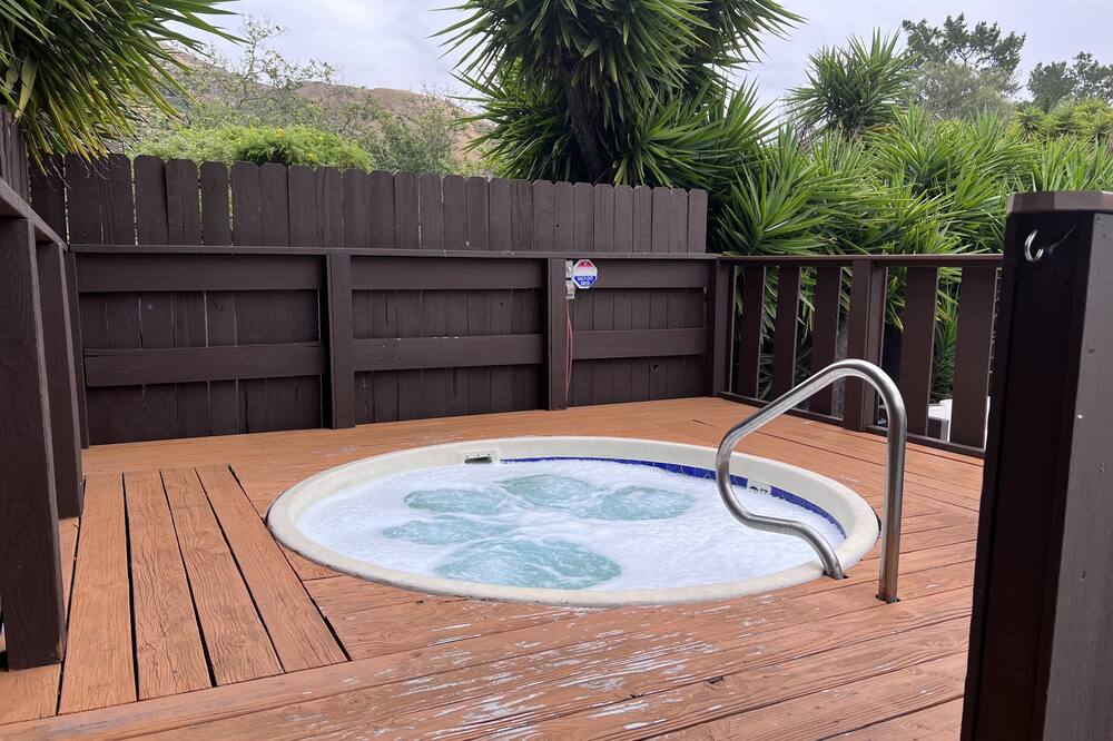 イン アット サン ルイス オビスポ 写真